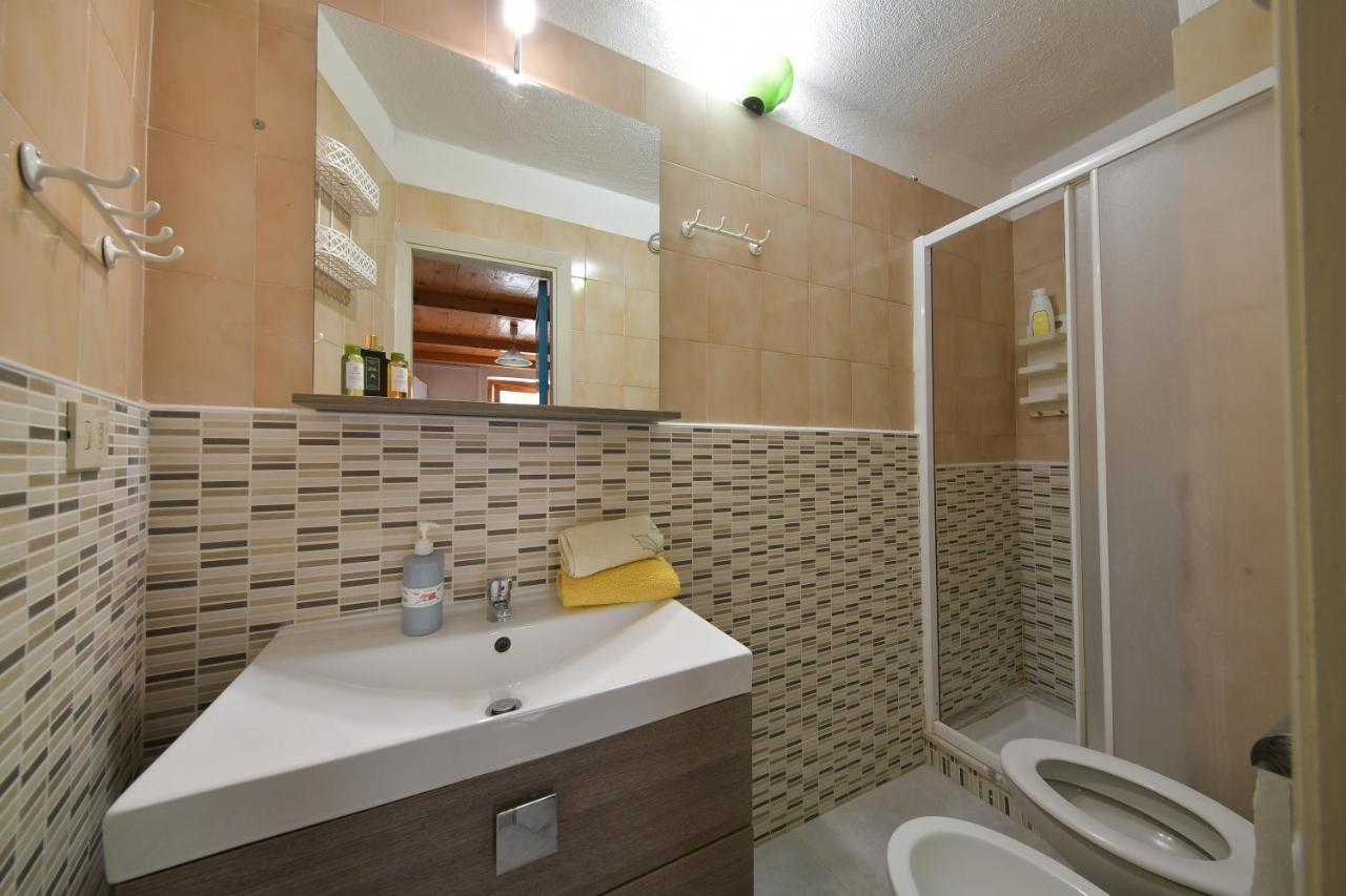 Casa Vicolo Saraceno Apartment Forio  Ngoại thất bức ảnh